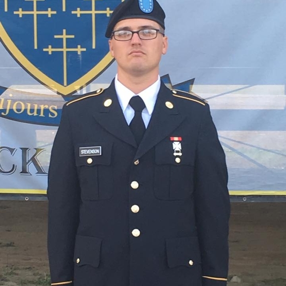 Meet your Posher, Thomas - Picture 1 of 1